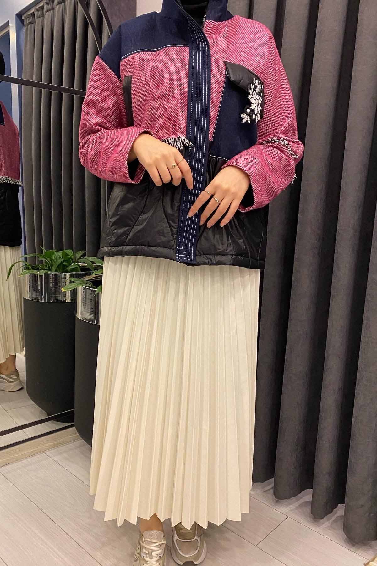 ŞİŞME KECE PECWORK MONT