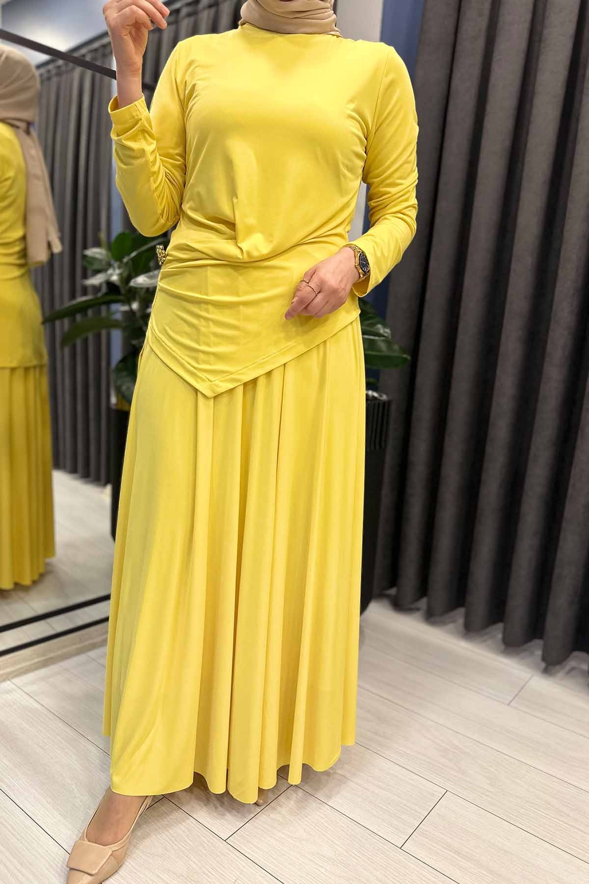 MİMOZA