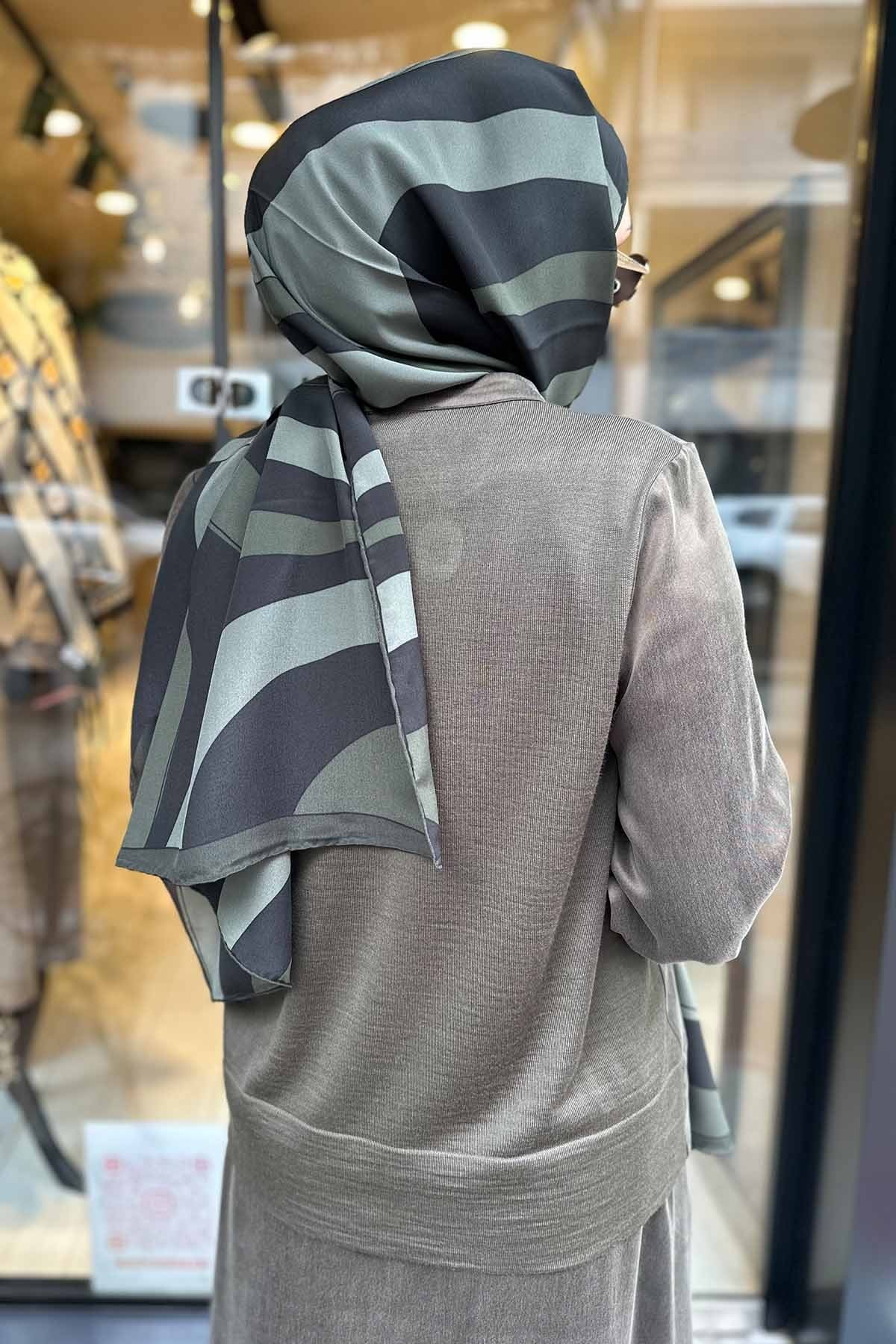 GREEN LİNE