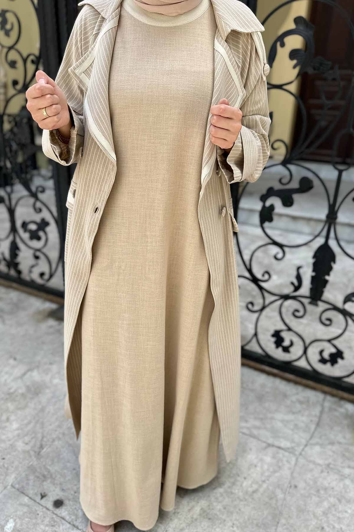 Beige