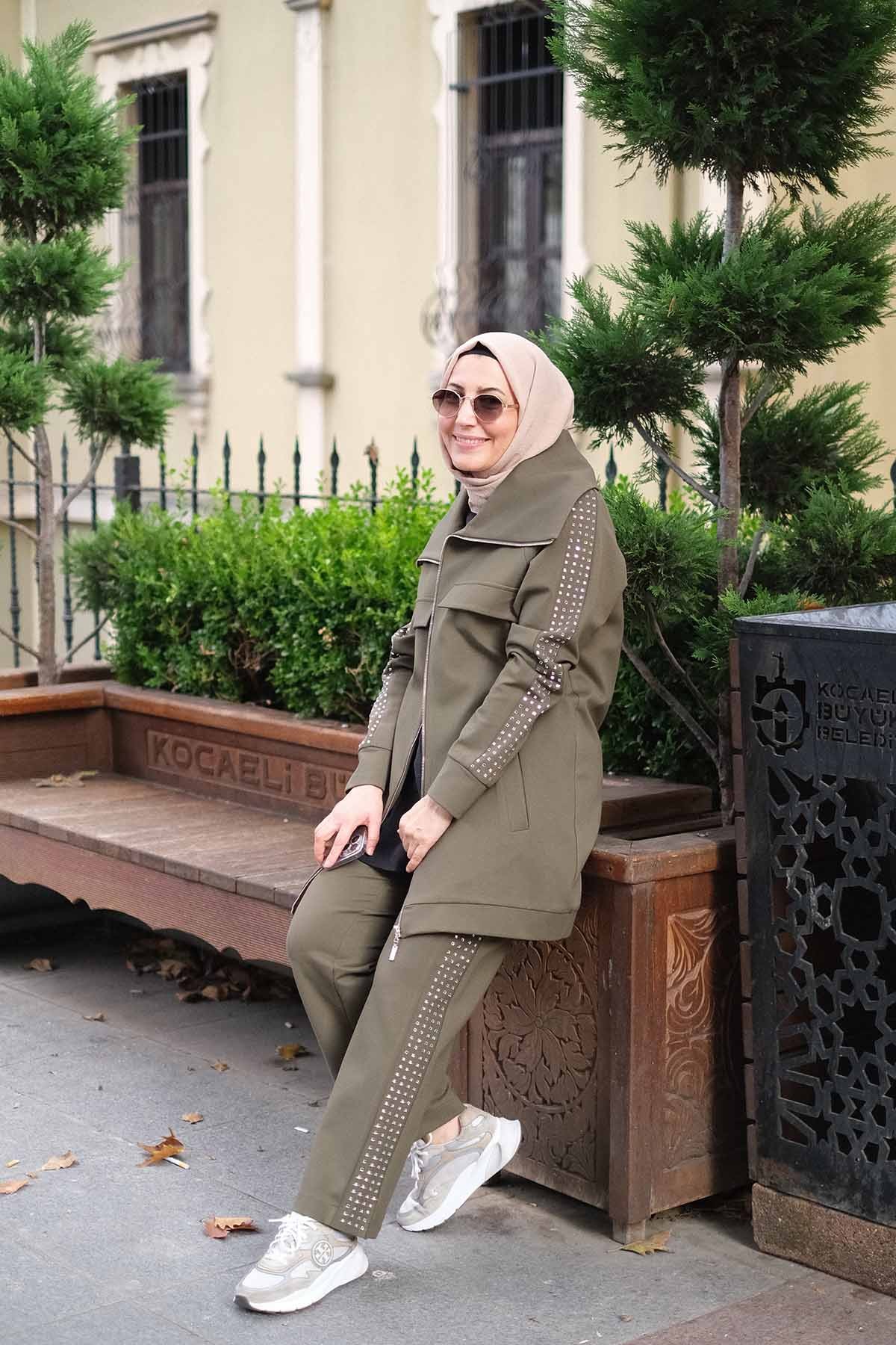 Yeşil