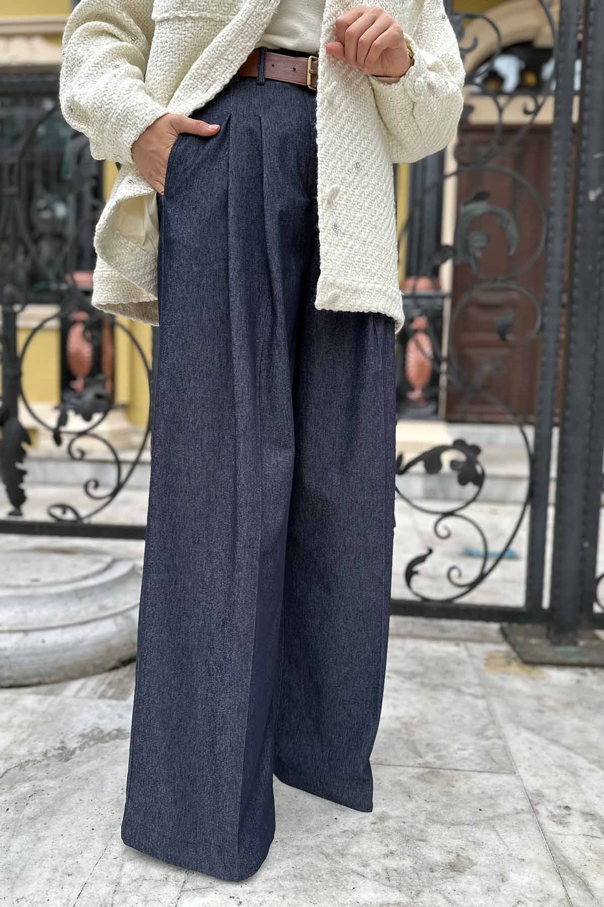 JEAN PANTOLON