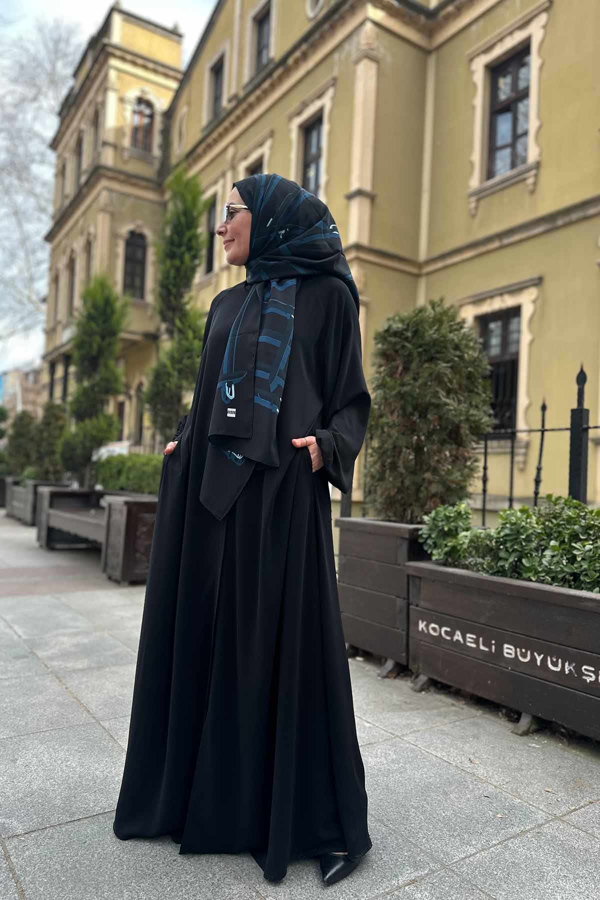 HIJAB FERACE