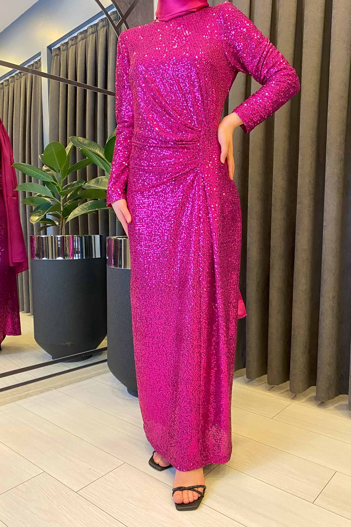 Fuşya