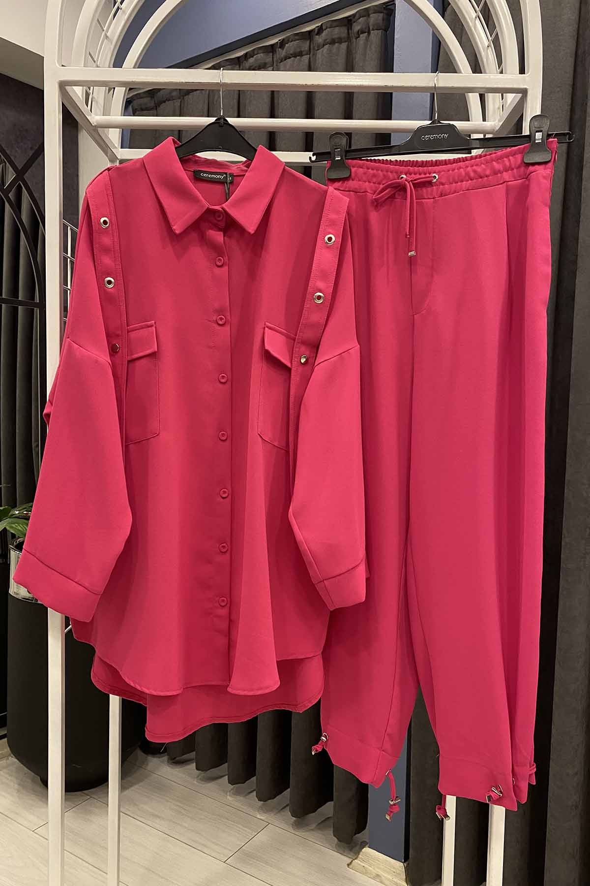 Pembe