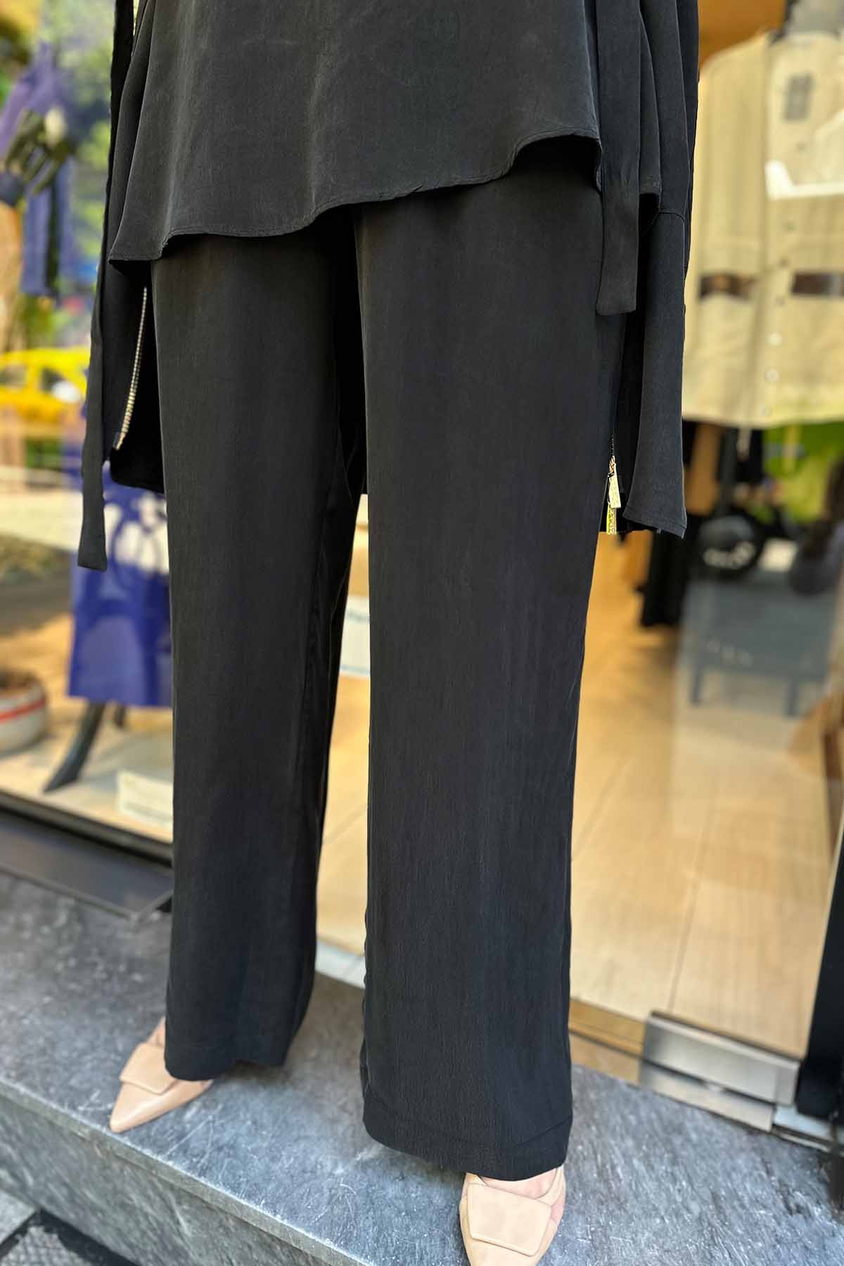 BOL PAÇA CUPRA PANTOLON