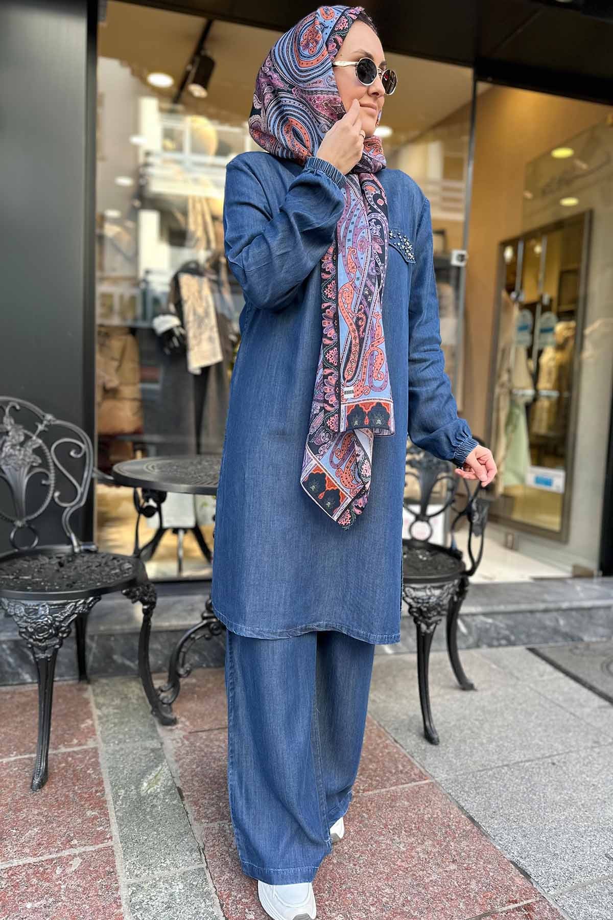 BUHARA TENCEL TAKIM