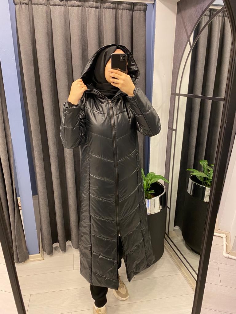 İNCE ŞİŞME MONT