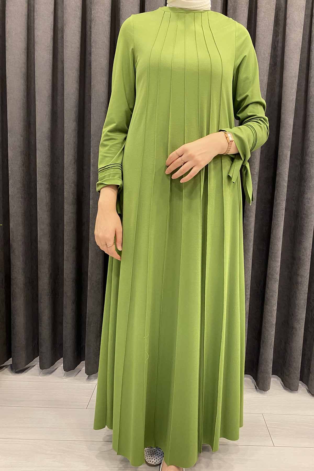 Yeşil