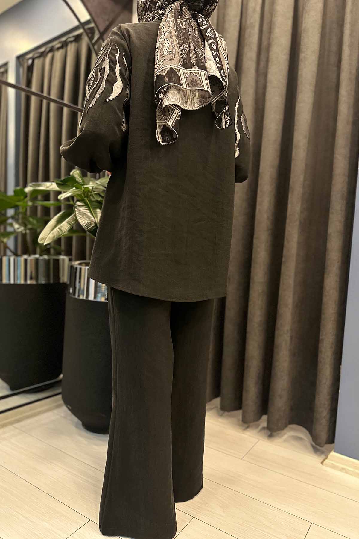 SİLVA TAKIM