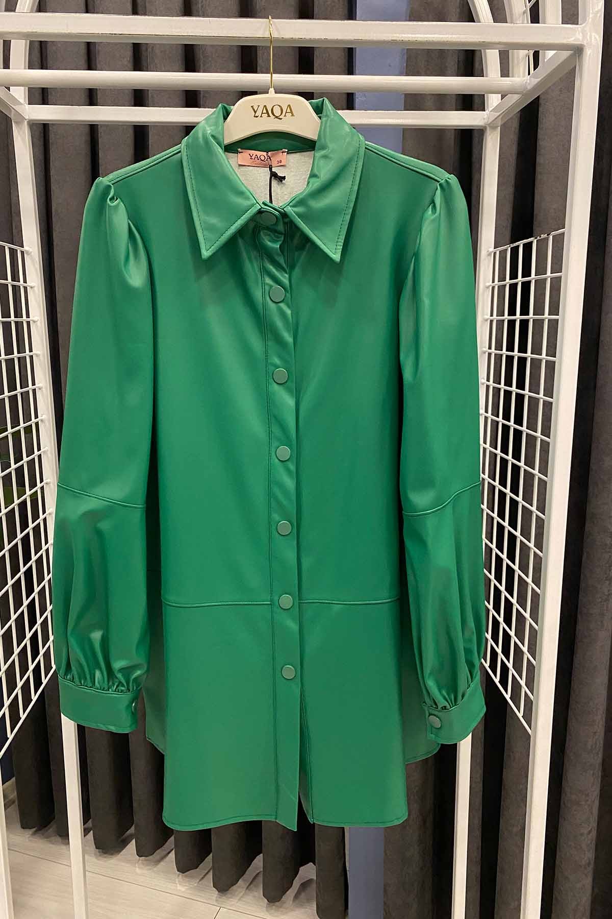 Benetton Yeşil