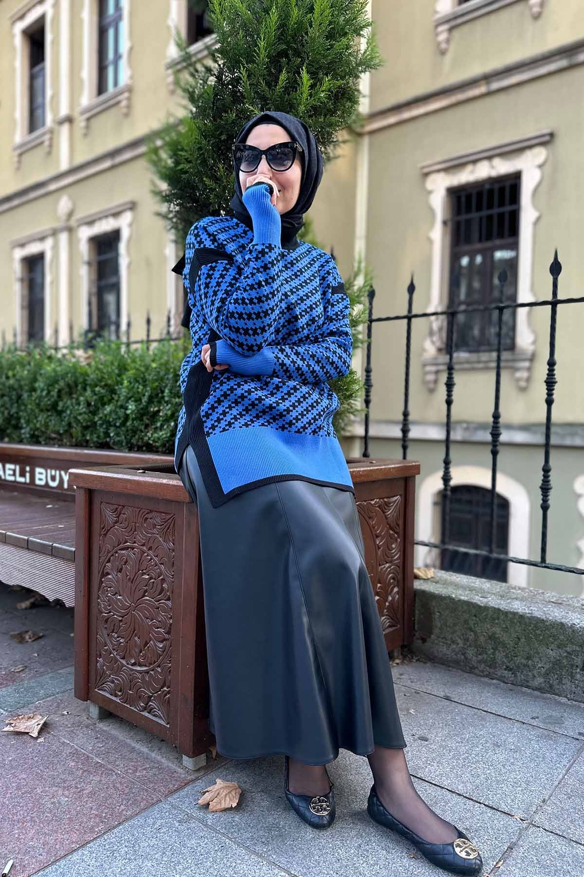 Saks
