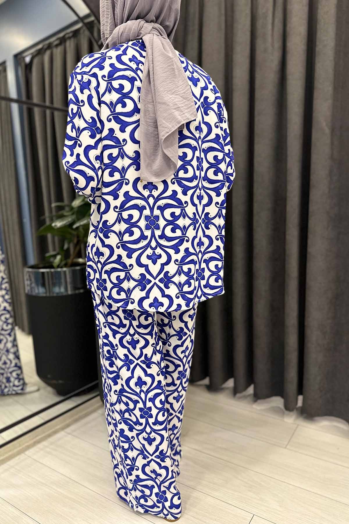 ALYA TAKIM