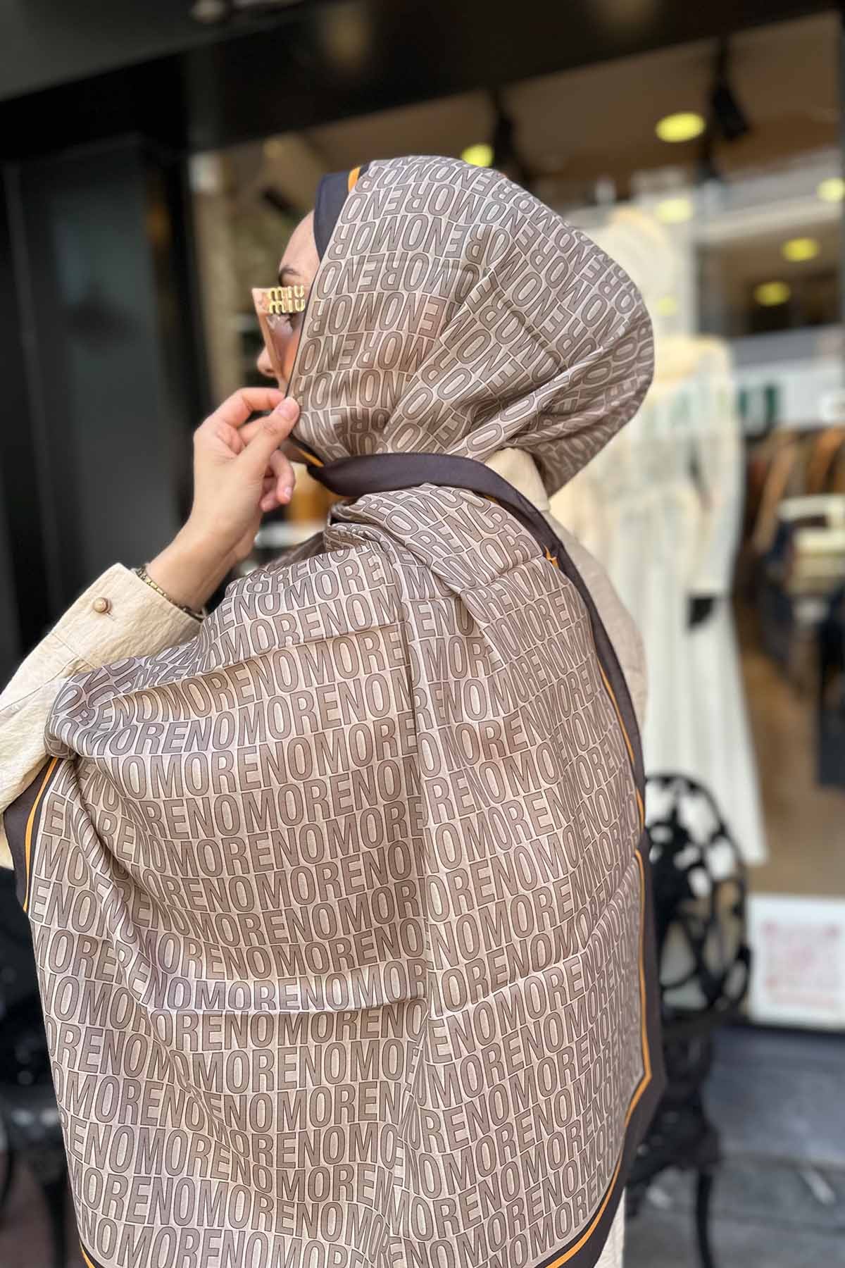 HOLO LATTE ŞAL