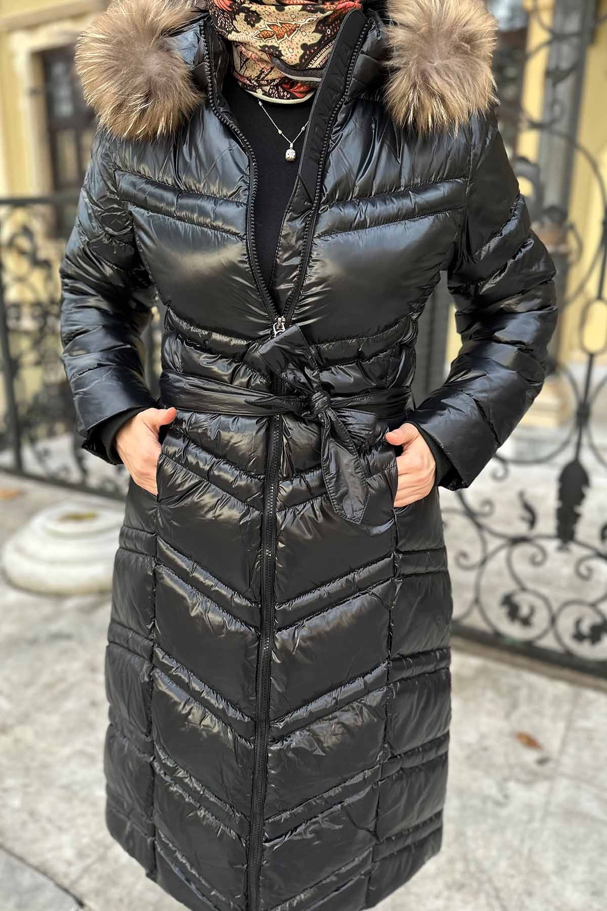 ROMA ŞİŞME MONT