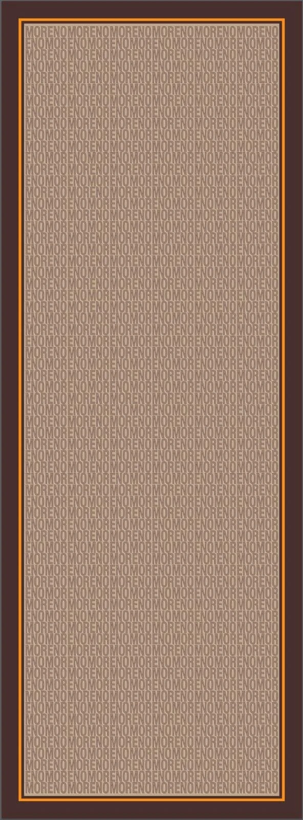 W LATTE LOGO ŞAL