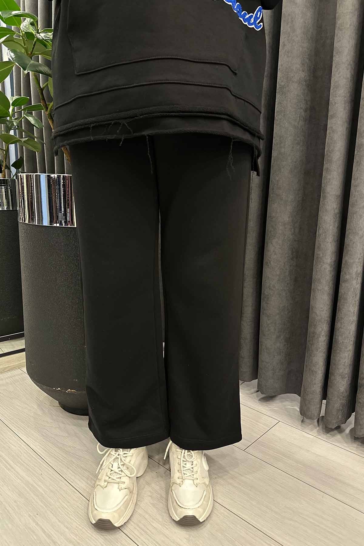 SWEAT PANTOLON