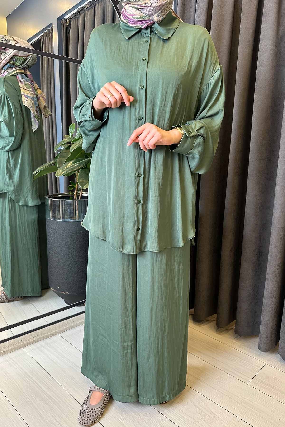 Yeşil