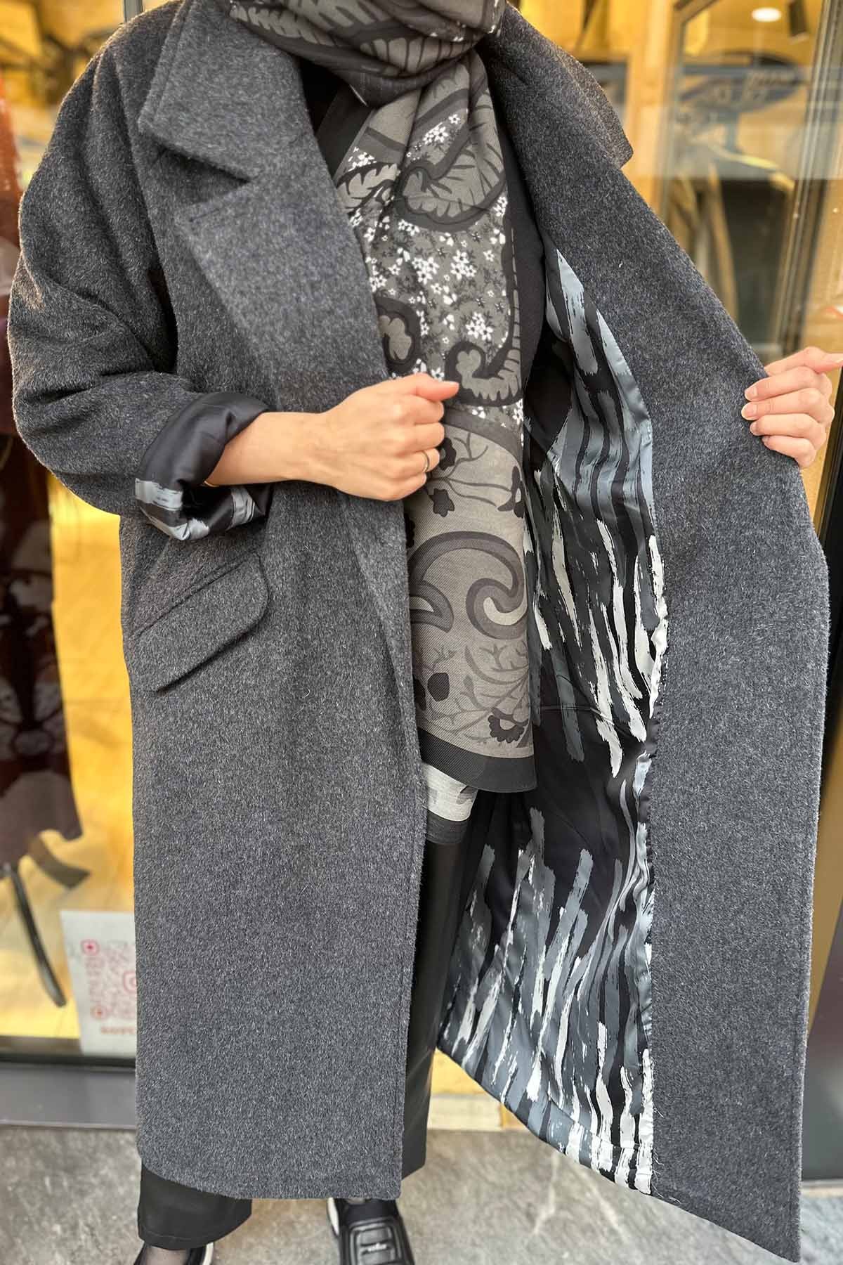 KAŞE KABAN