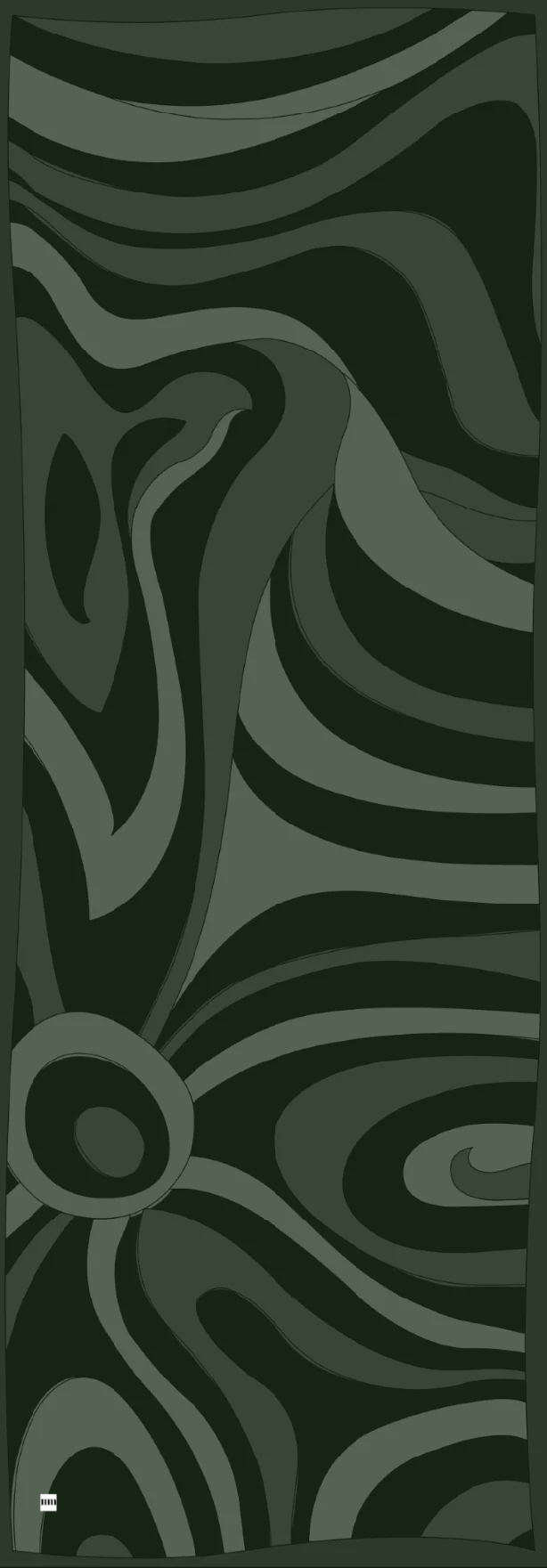GREEN LİNE