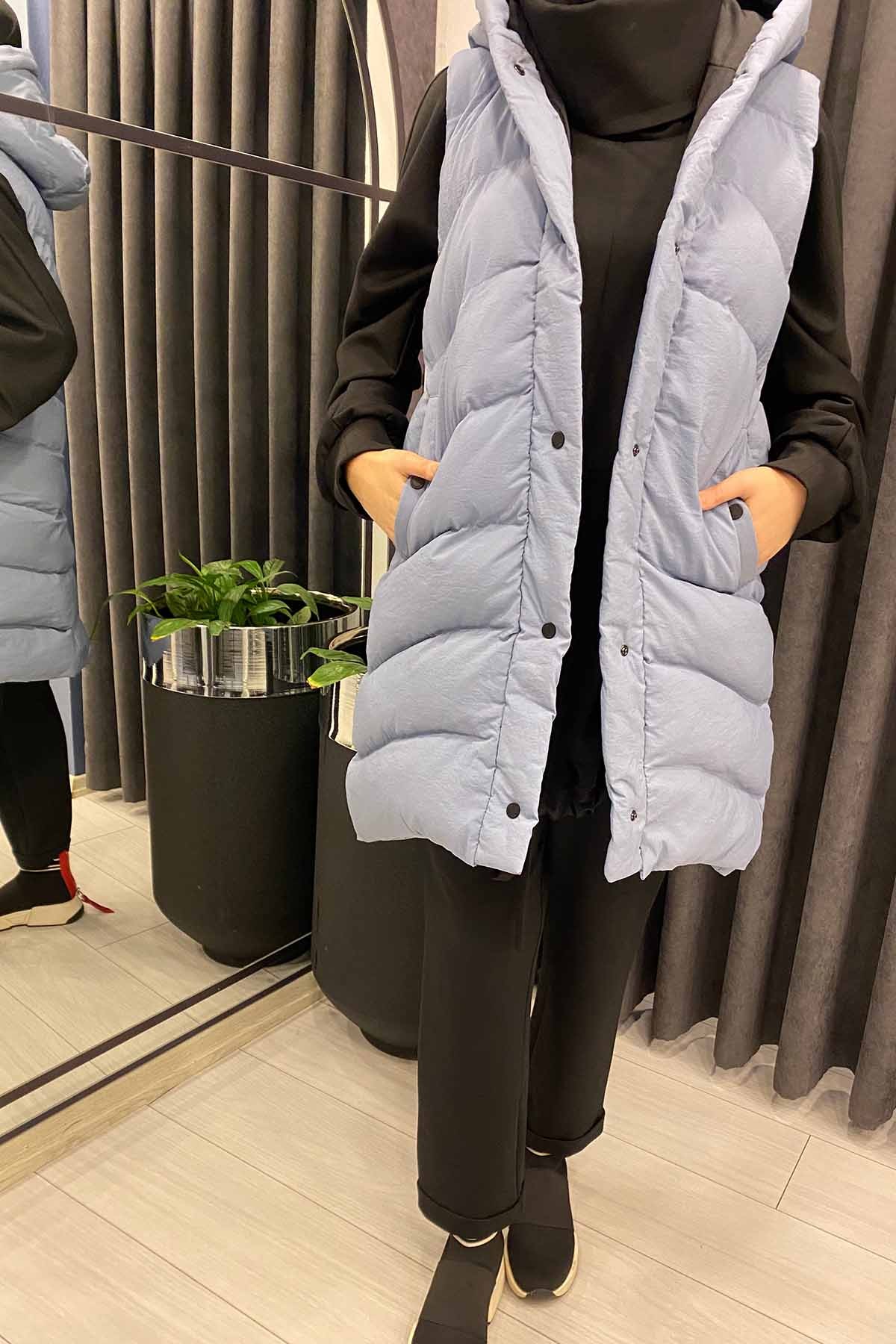 PEKİN YELEK