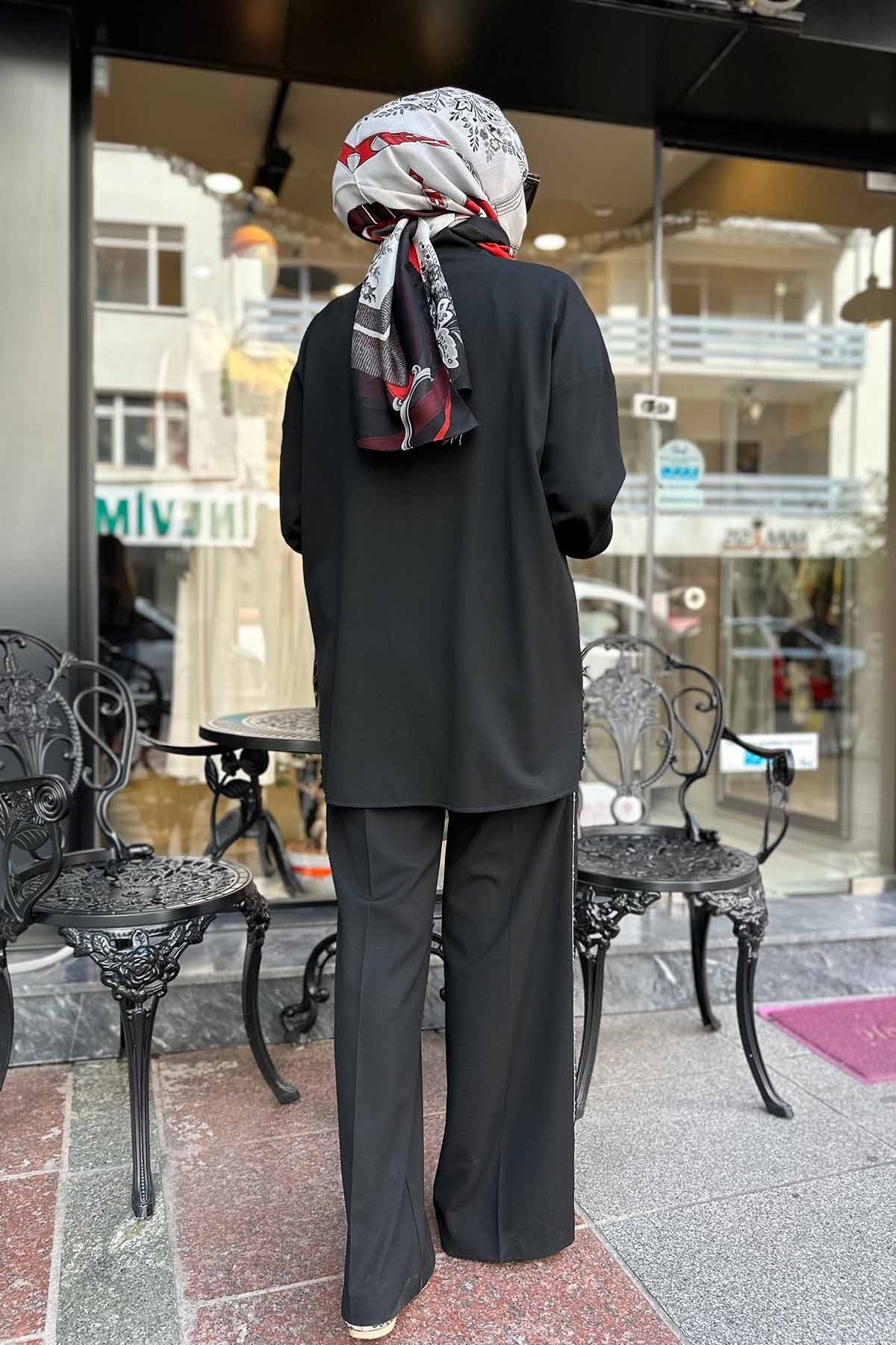 GÖMLEK