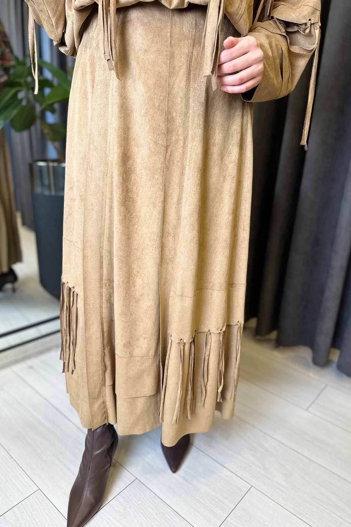YARASA KOL ETEKLİ TAKIM