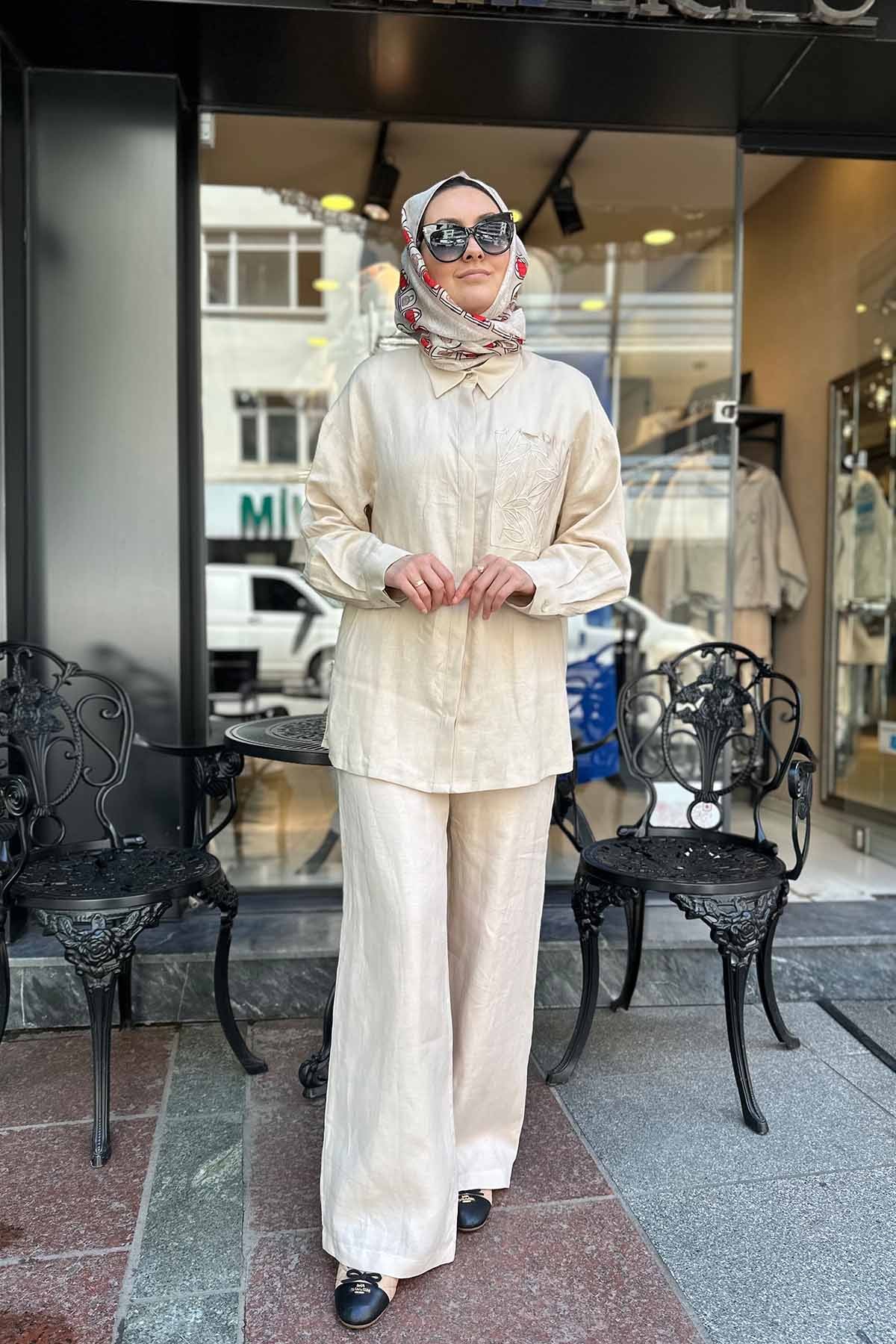 PANTOLON
