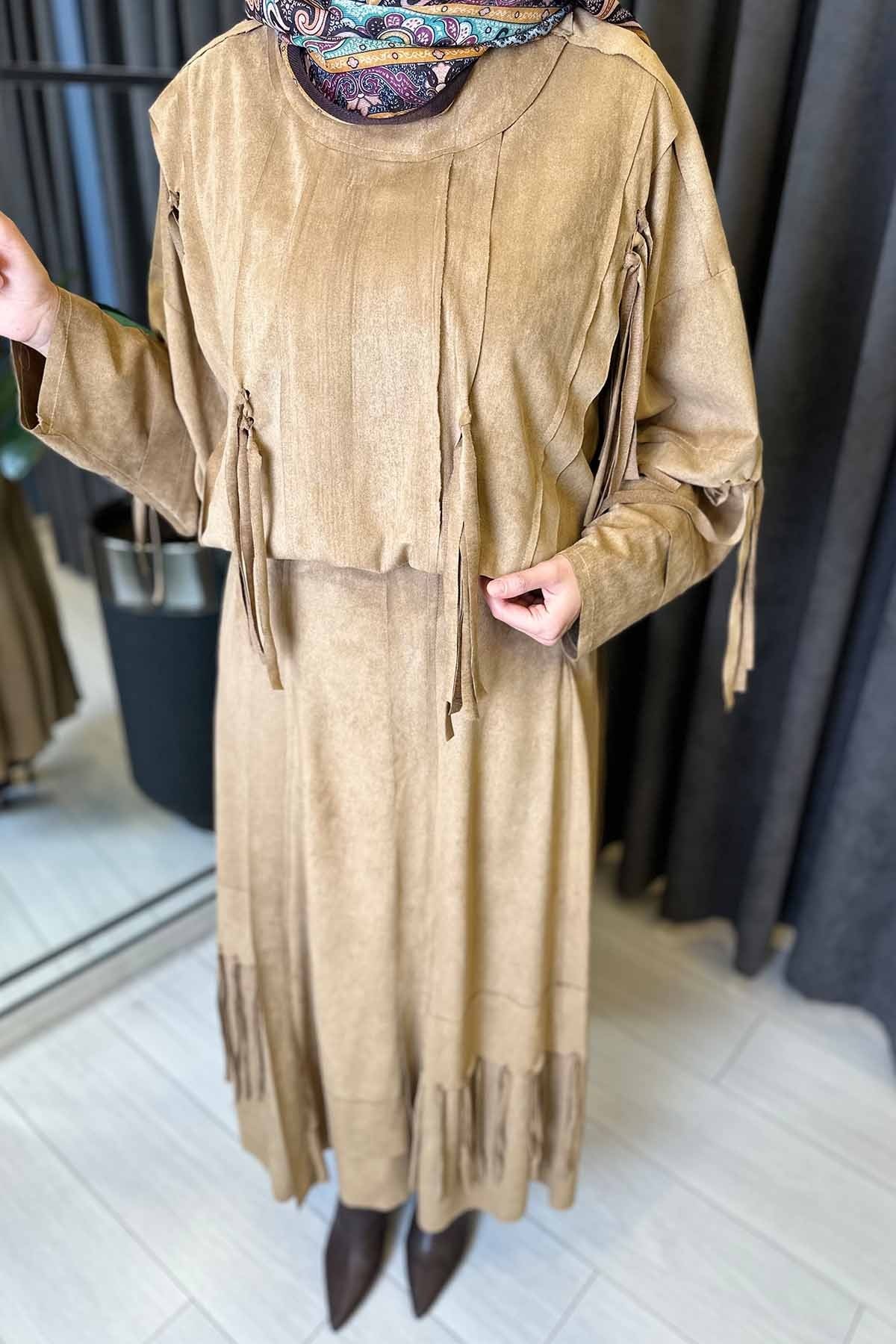 YARASA KOL ETEKLİ TAKIM