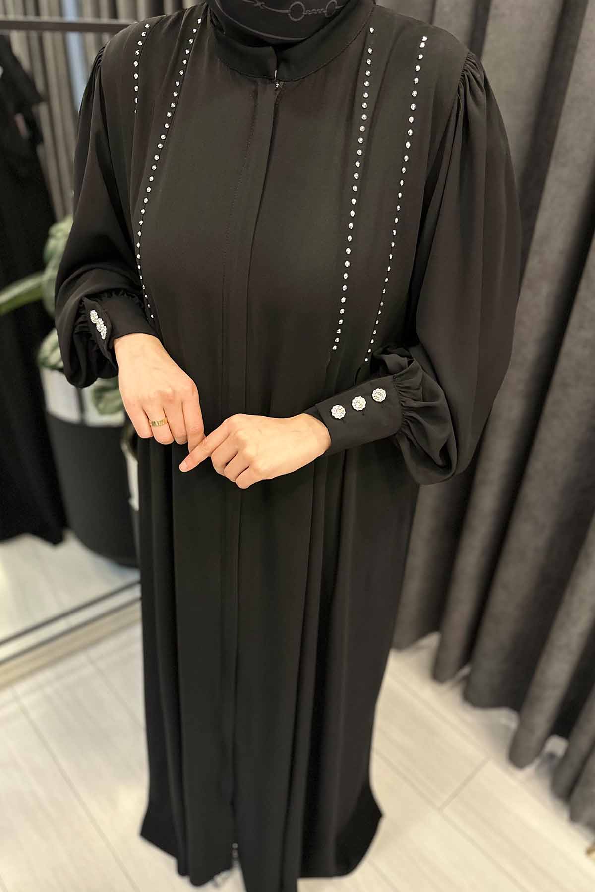 MODİCA ABAYA