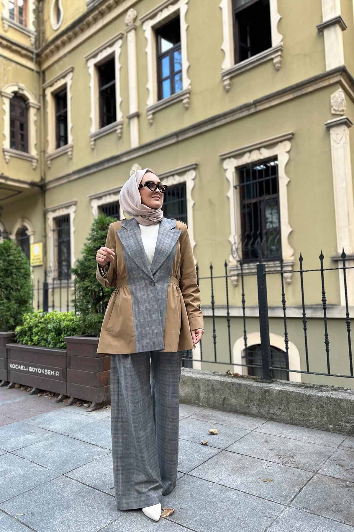EKOSE CEKET
