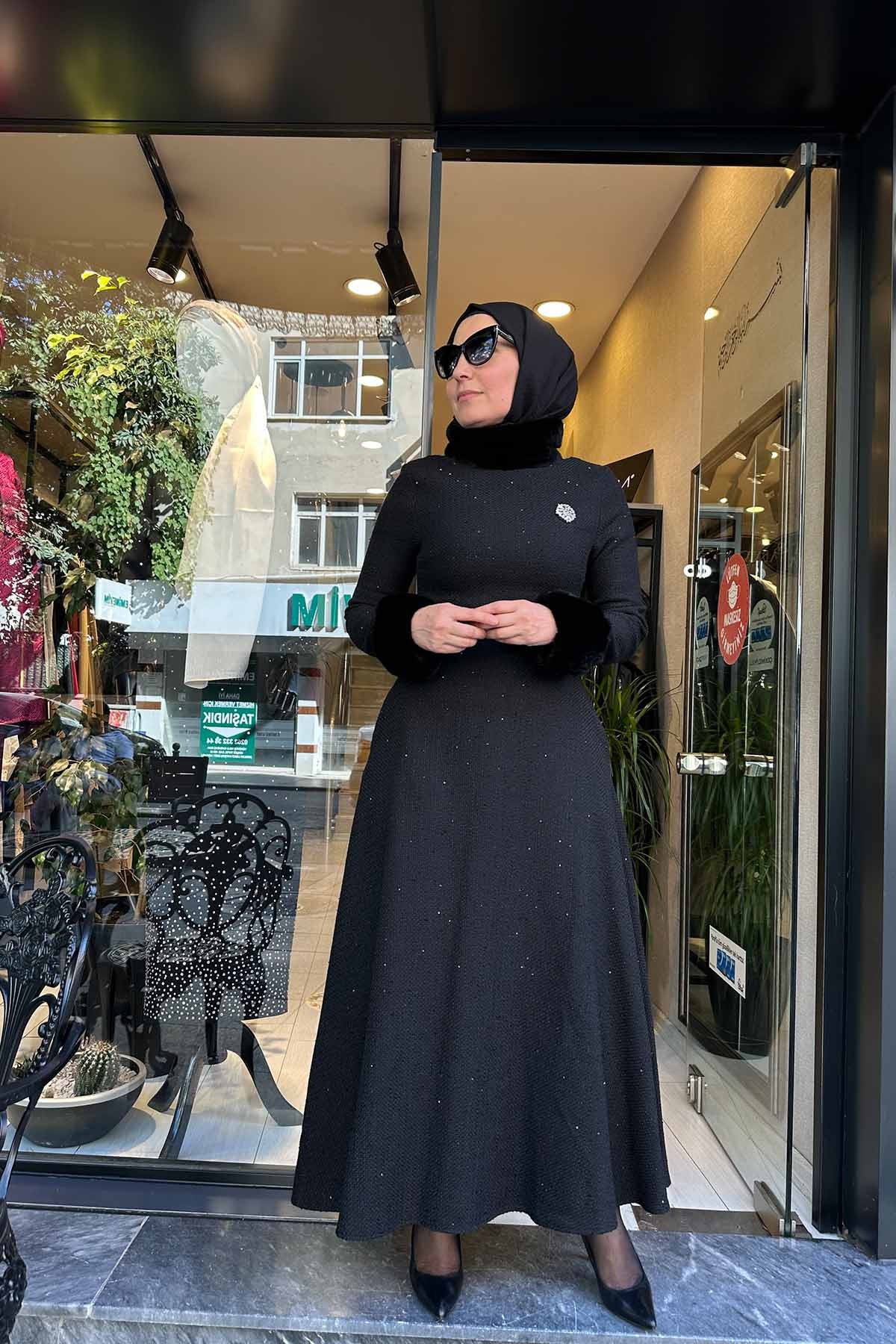 EDNA ELBİSE