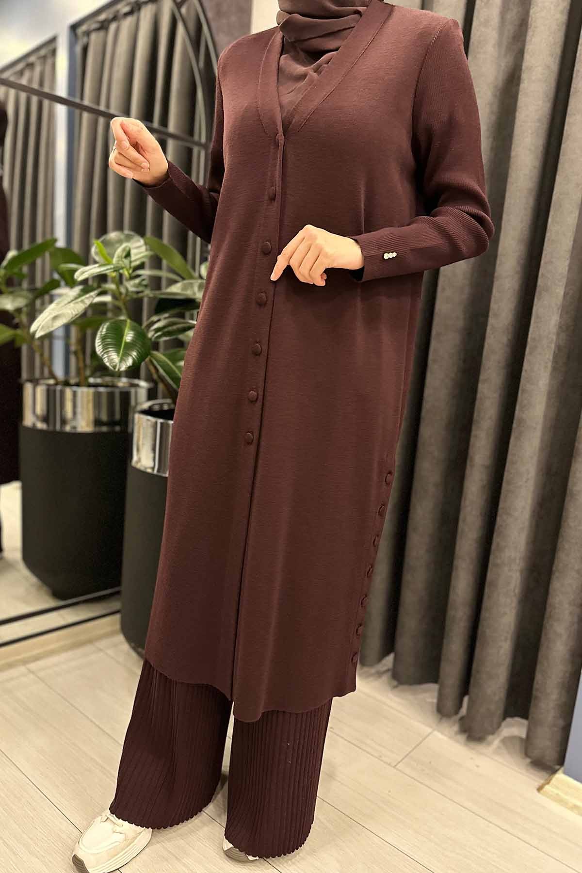 TROTO-OUBERGİNE