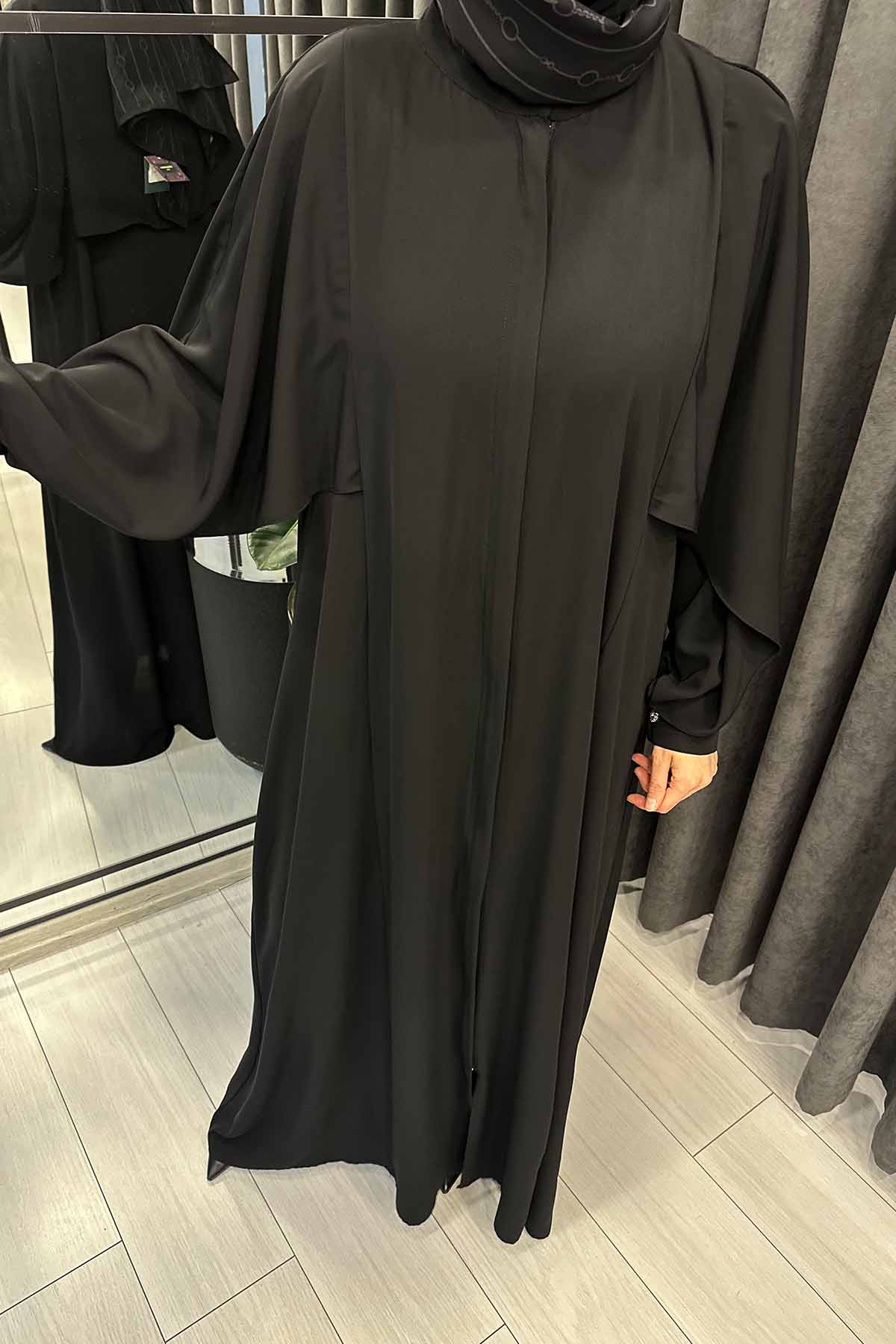 SARDUNYA ABAYA