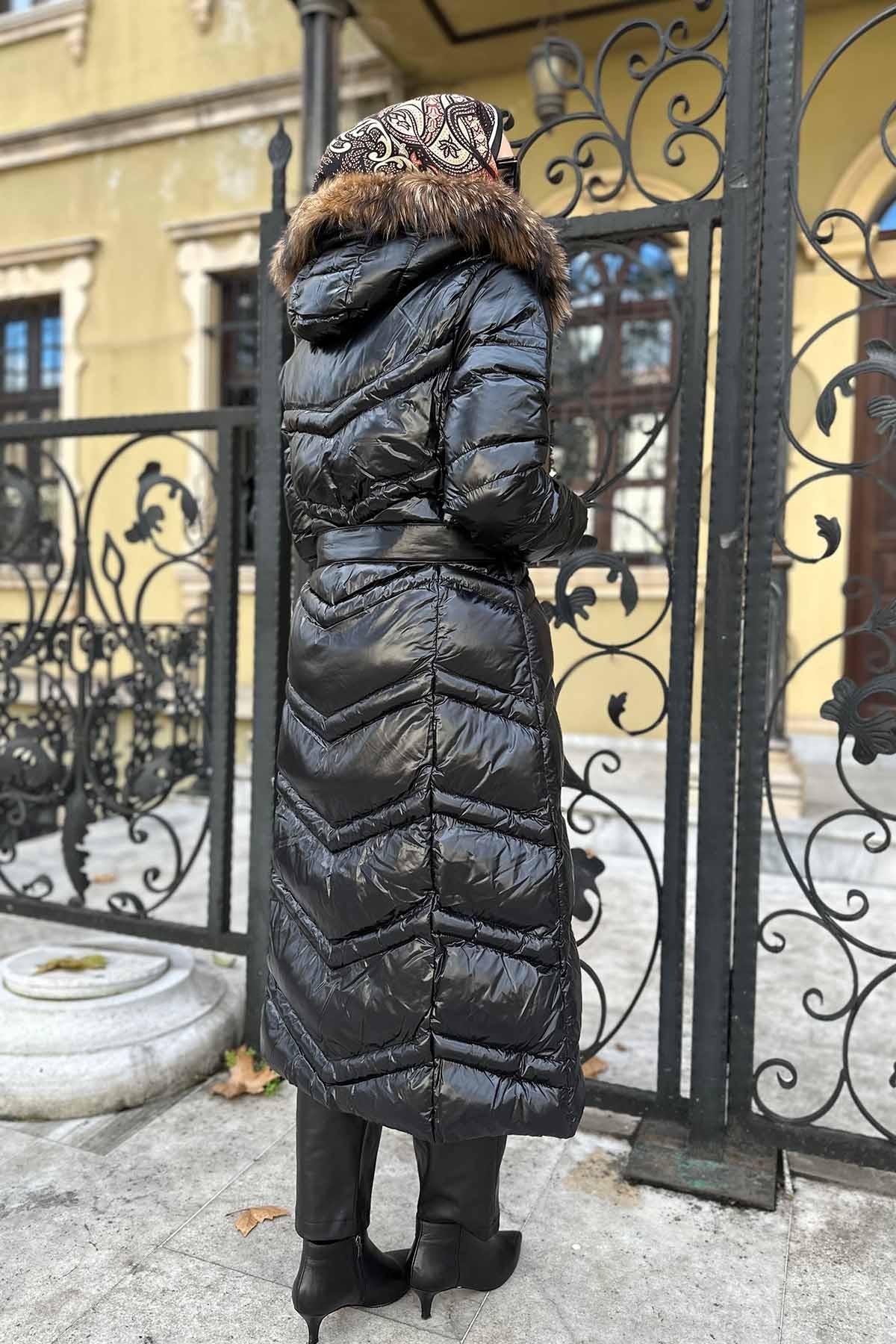 ROMA ŞİŞME MONT