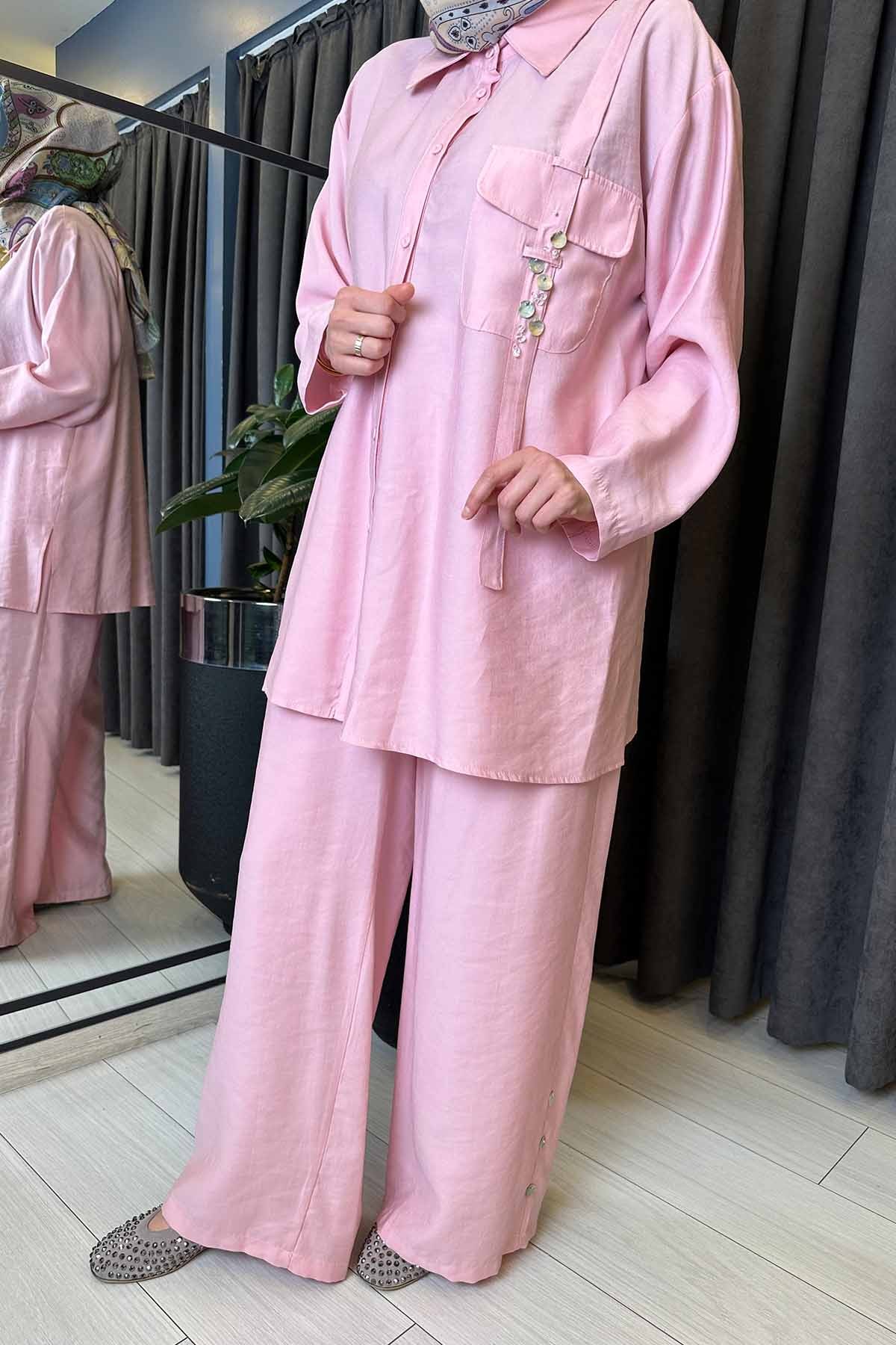 Pembe