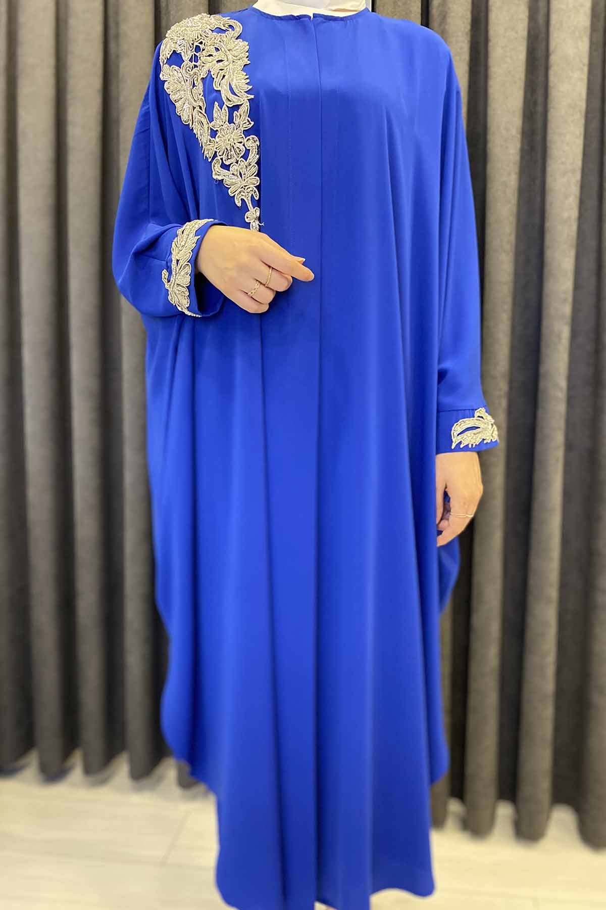 BAĞLAMALI PELERİN