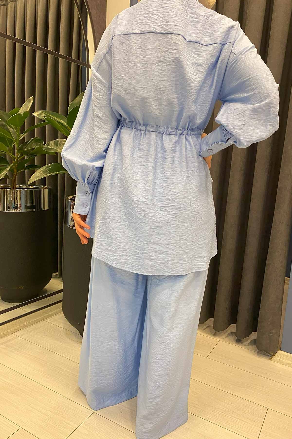 BLUE TAKIM