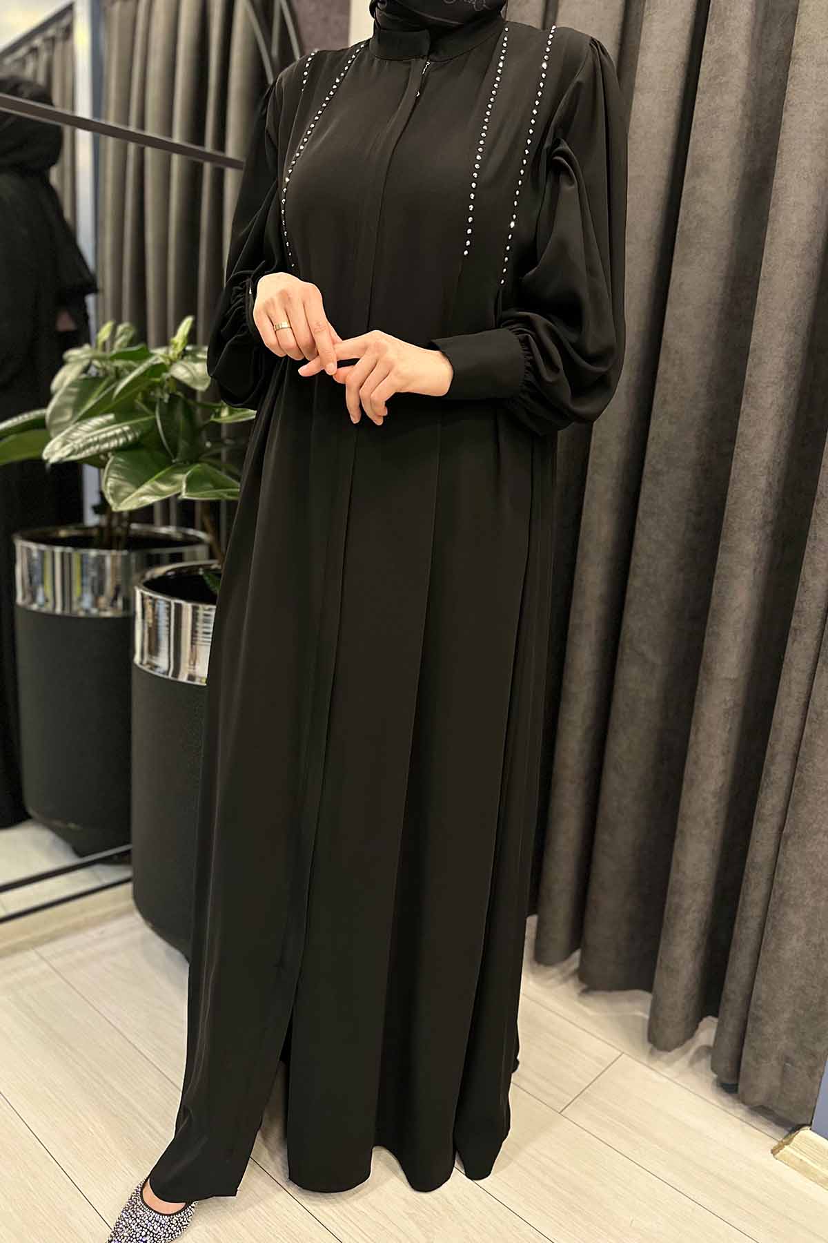 MODİCA ABAYA