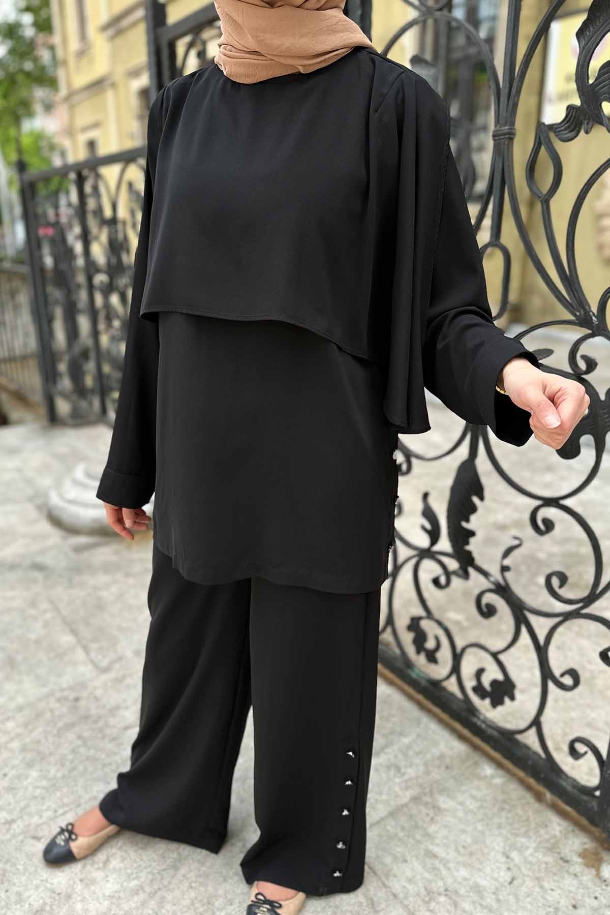 FÜNFE TAKIM