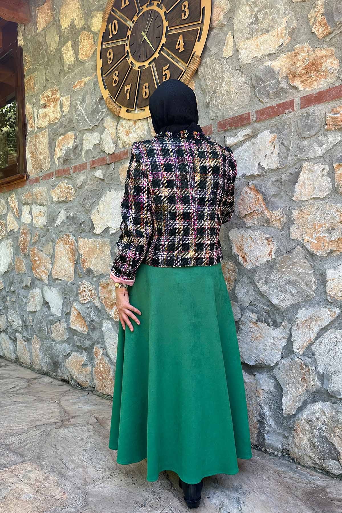 OLBİA ETEK