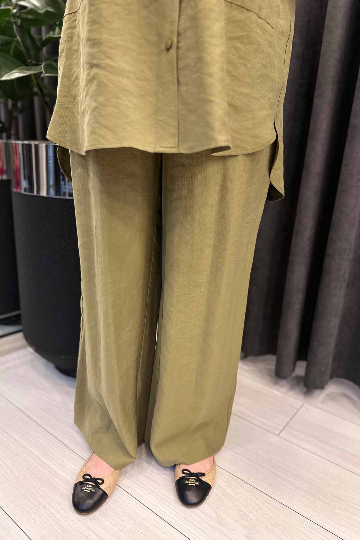 HERA PANTOLON