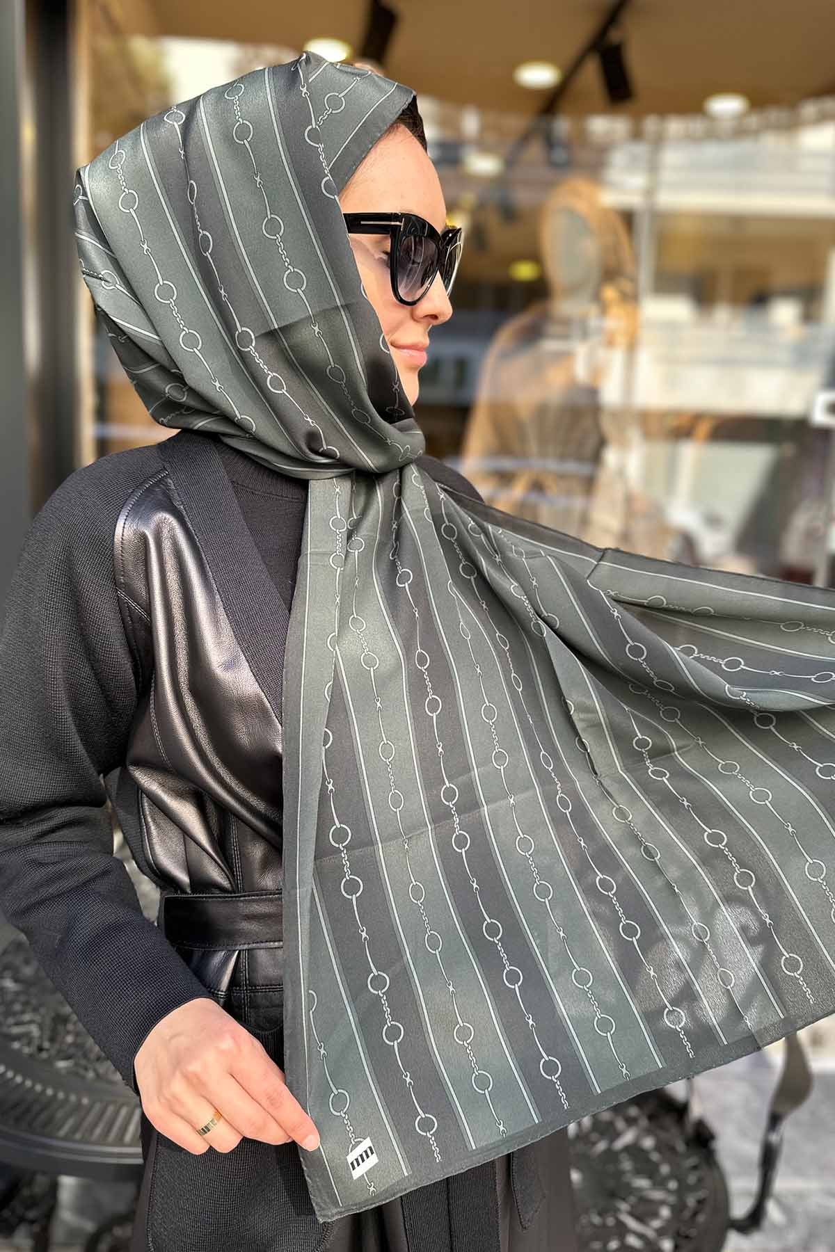 GREEN CHAİN ŞAL