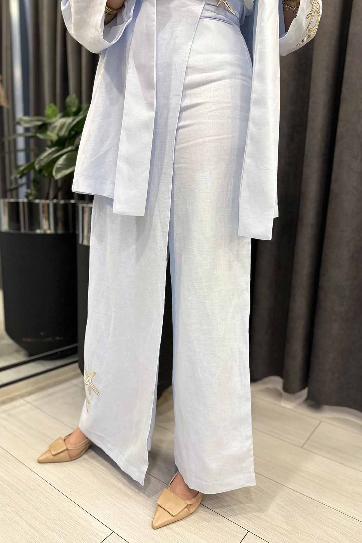 KETEN PANTOLON