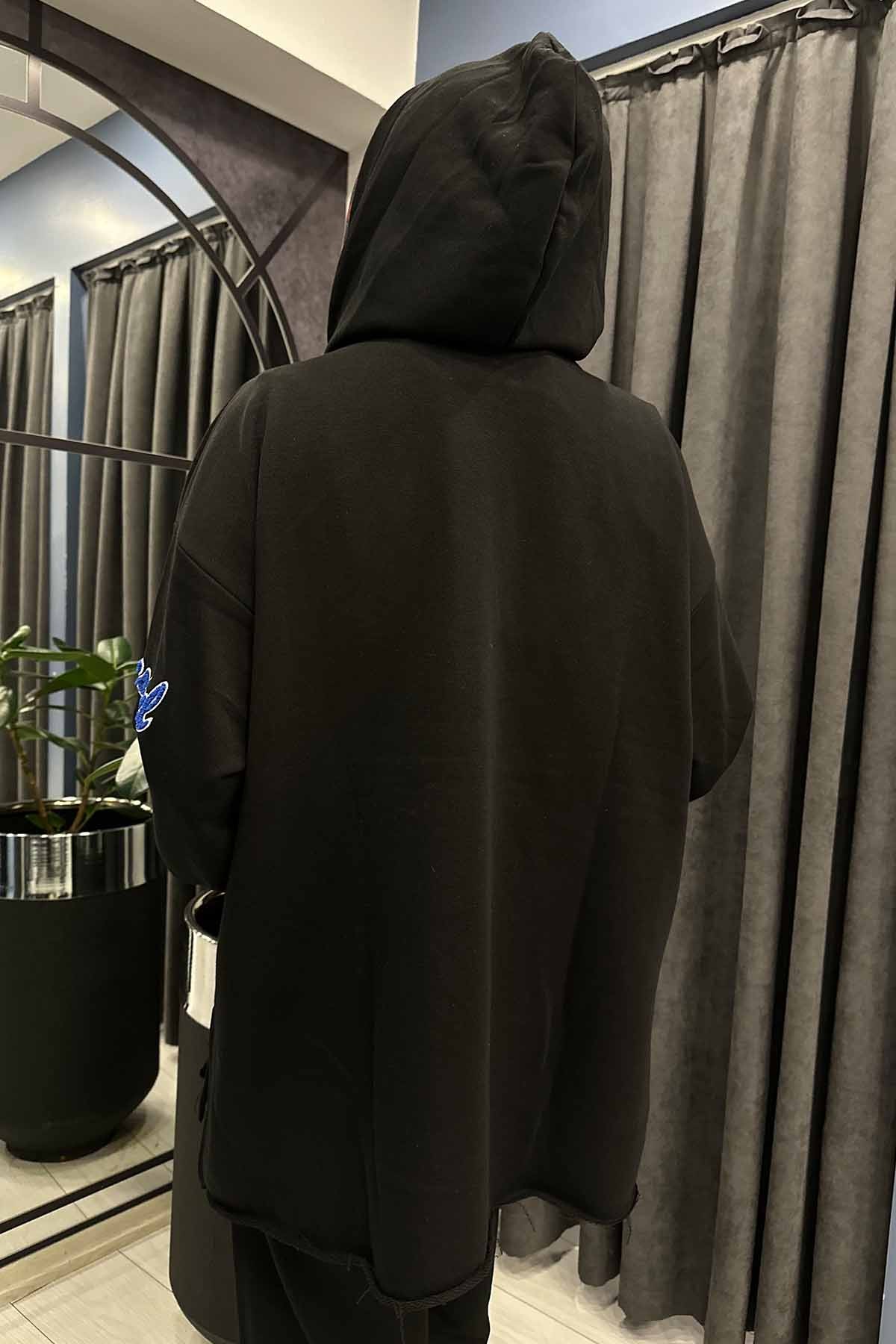 NAKIŞLI SWEAT