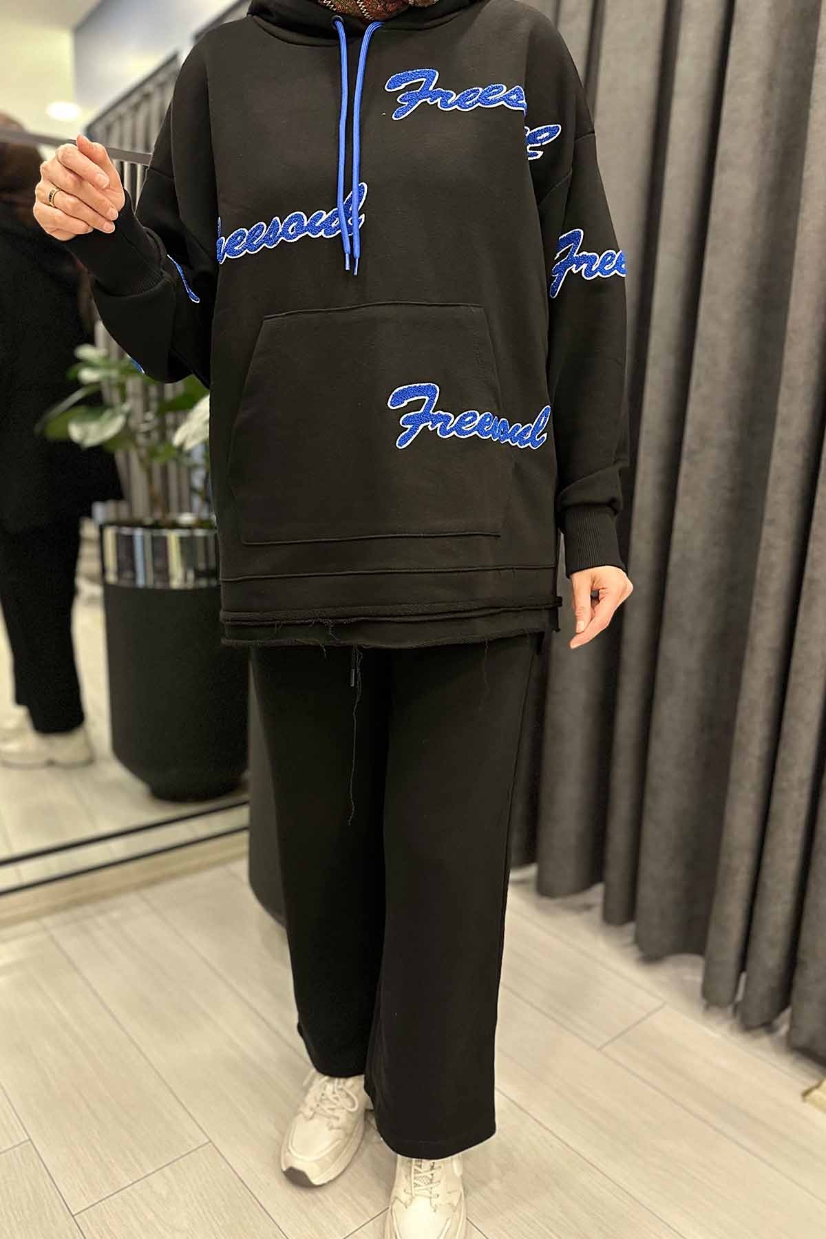 SWEAT PANTOLON
