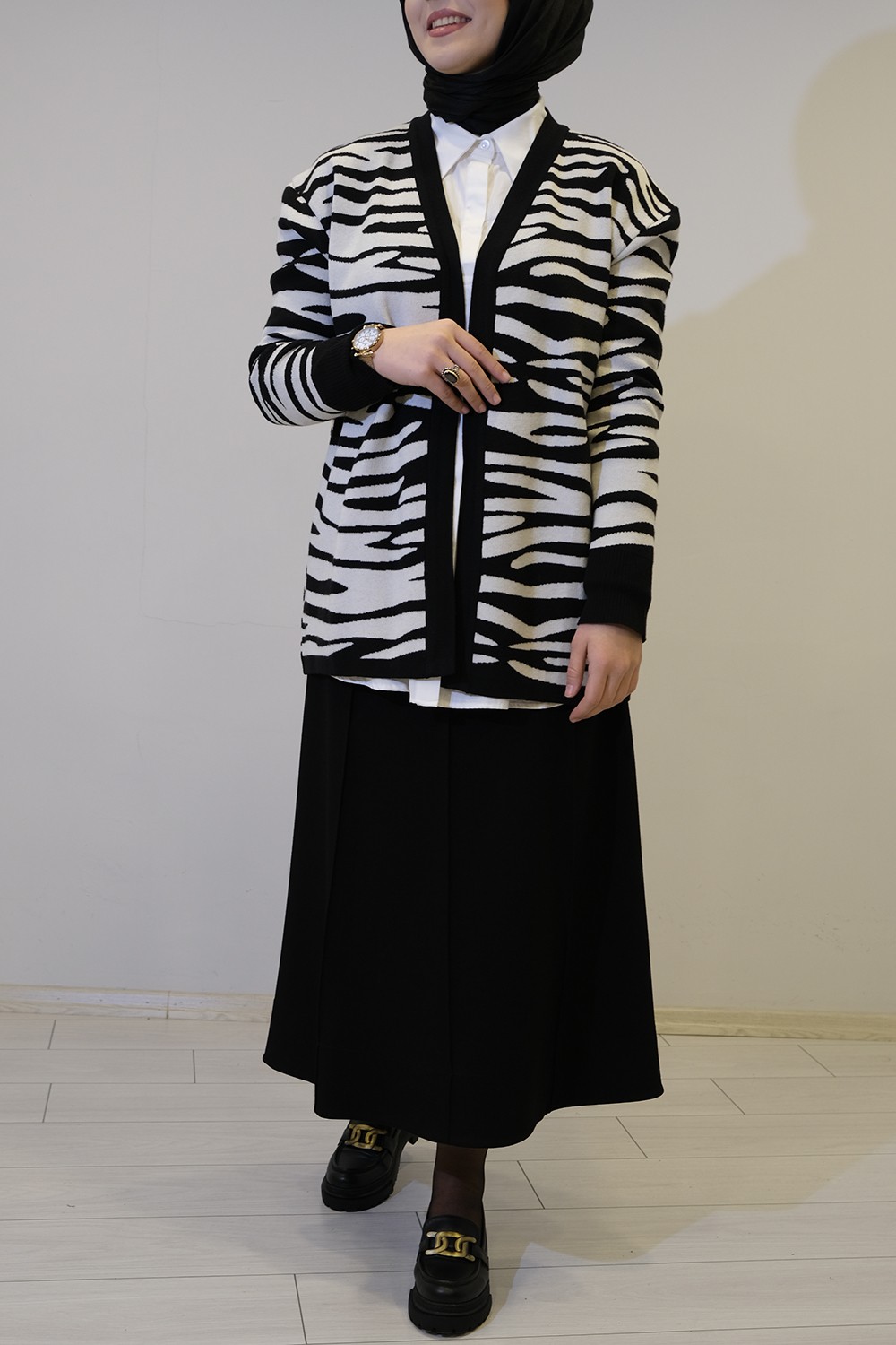 TRİKO HIRKA