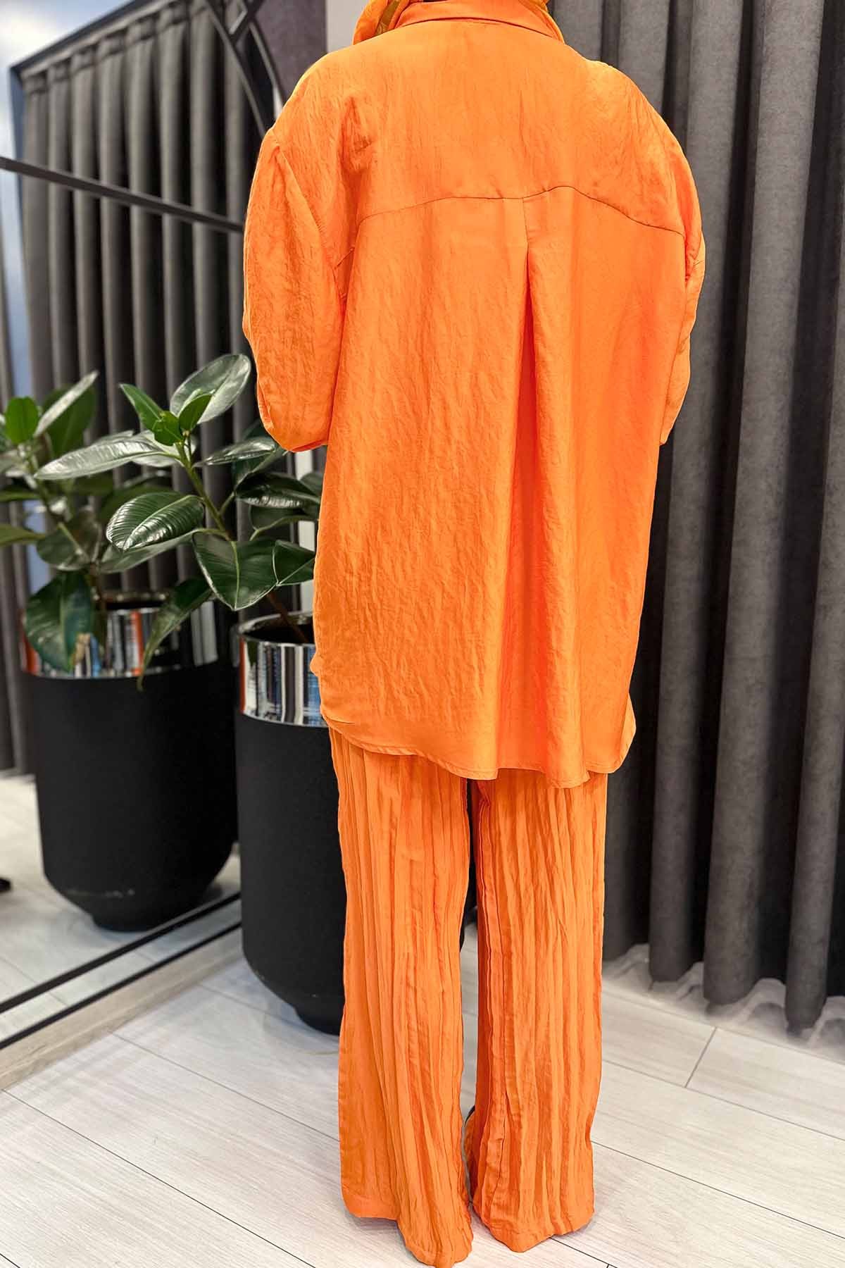 Oranj