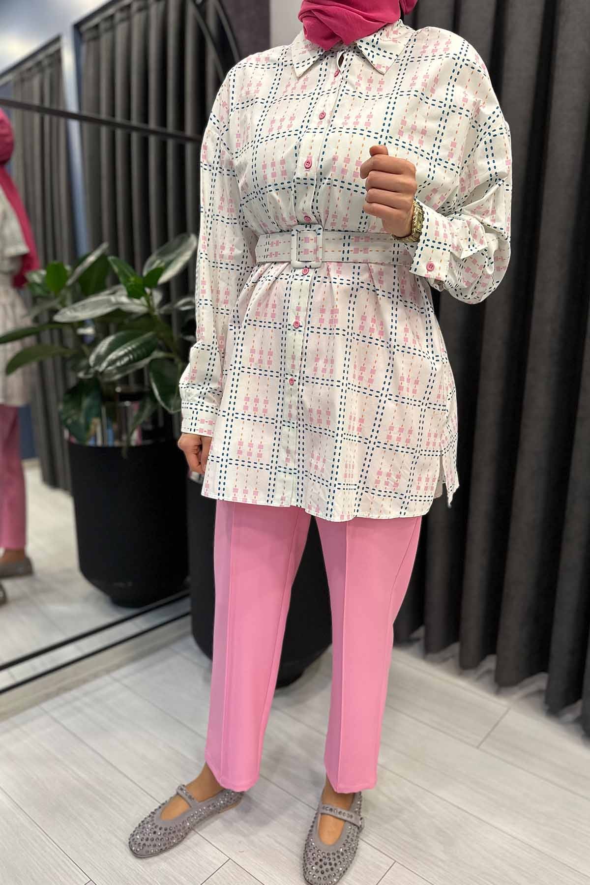 NOVA PANTOLON