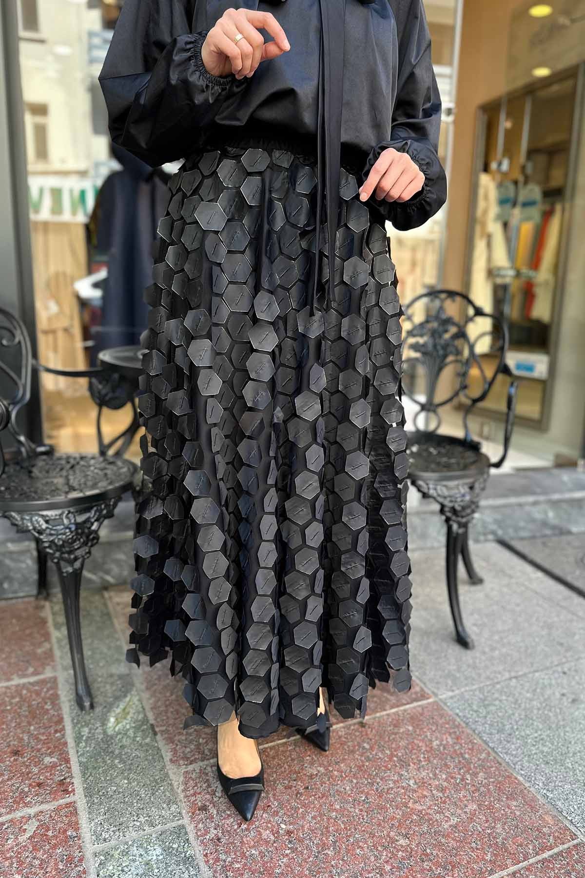 ALMEDA ETEK